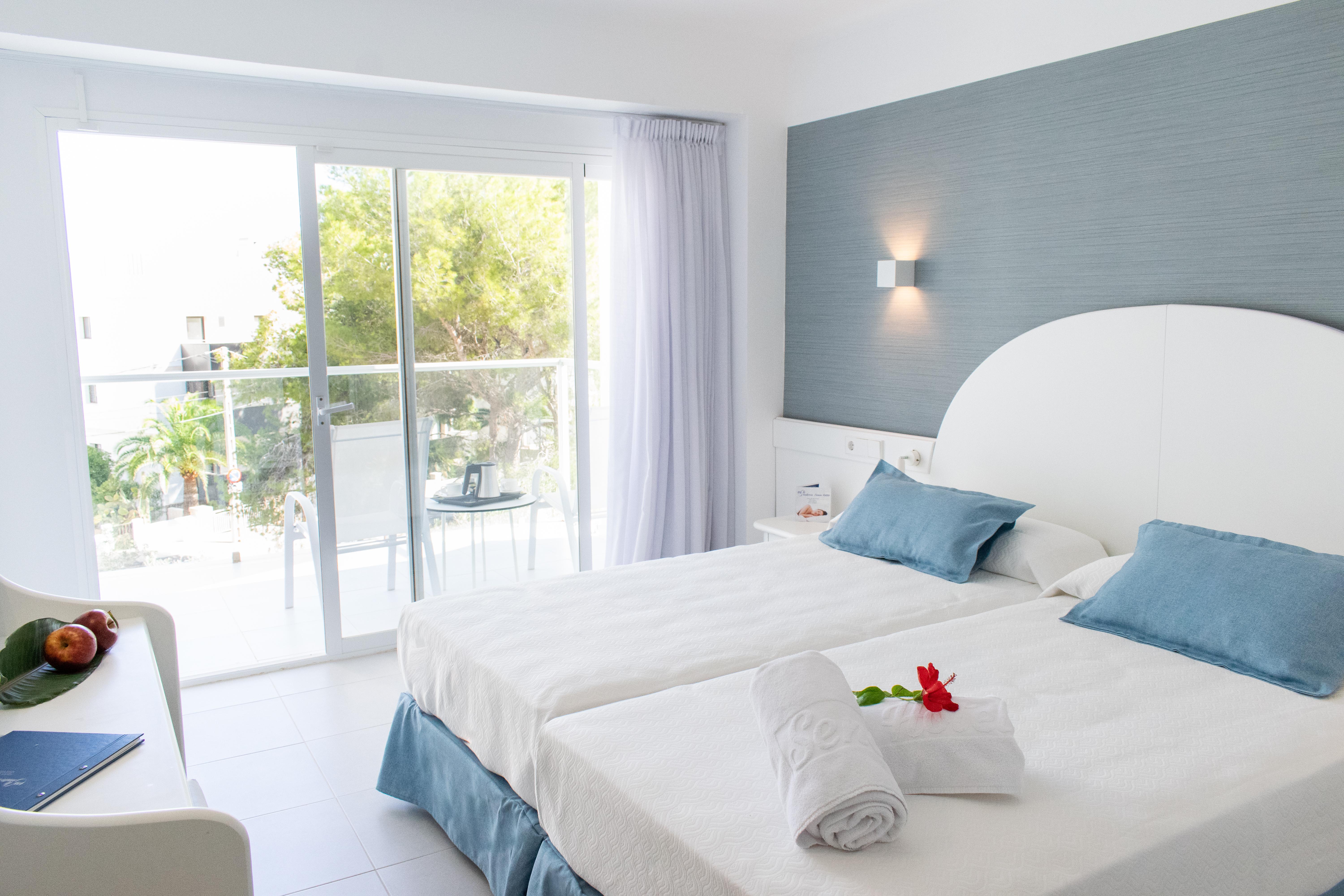 Reverence Life Hotel - Adults Only ซานตาปอนซา ภายนอก รูปภาพ