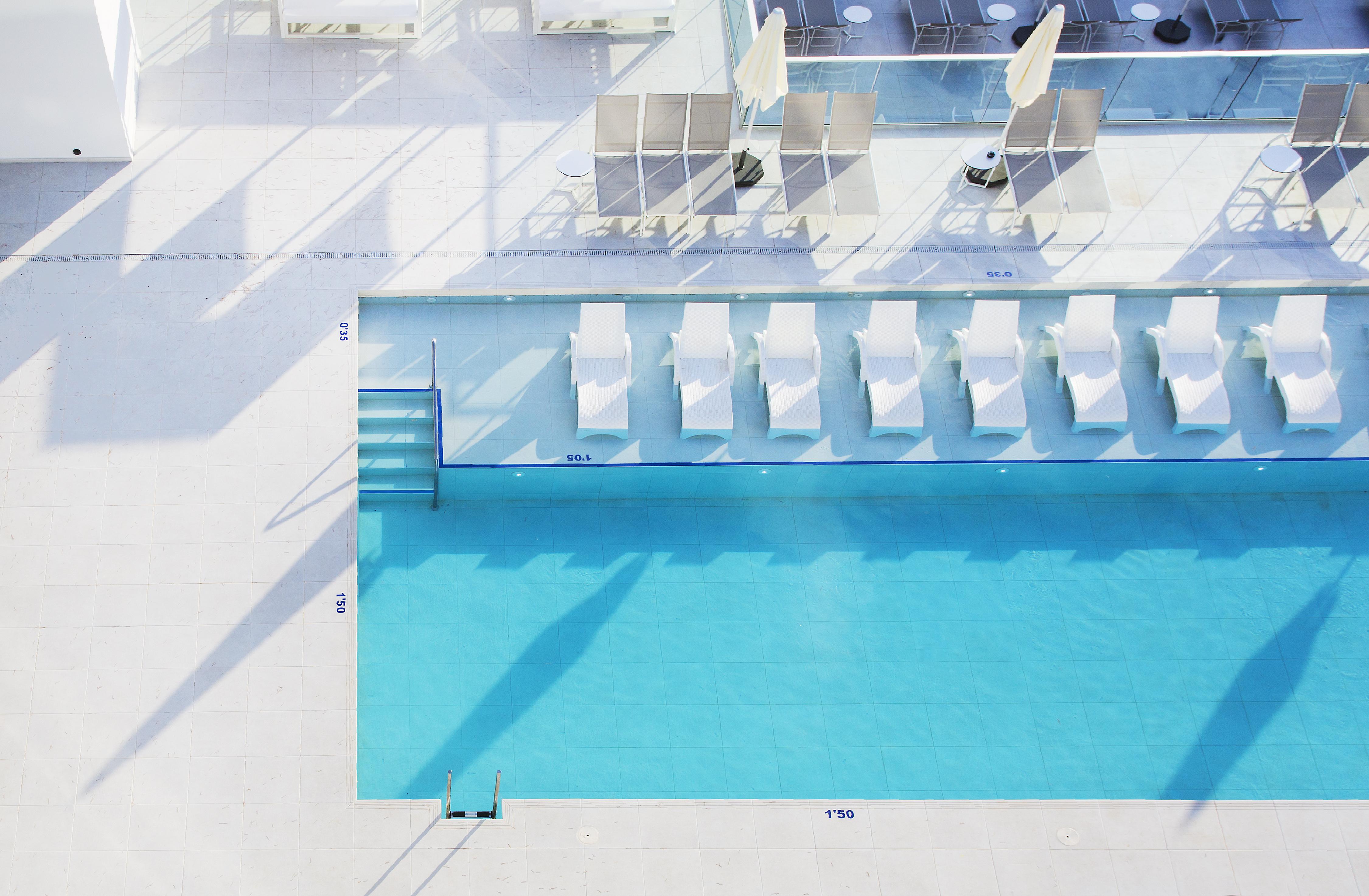 Reverence Life Hotel - Adults Only ซานตาปอนซา ภายนอก รูปภาพ
