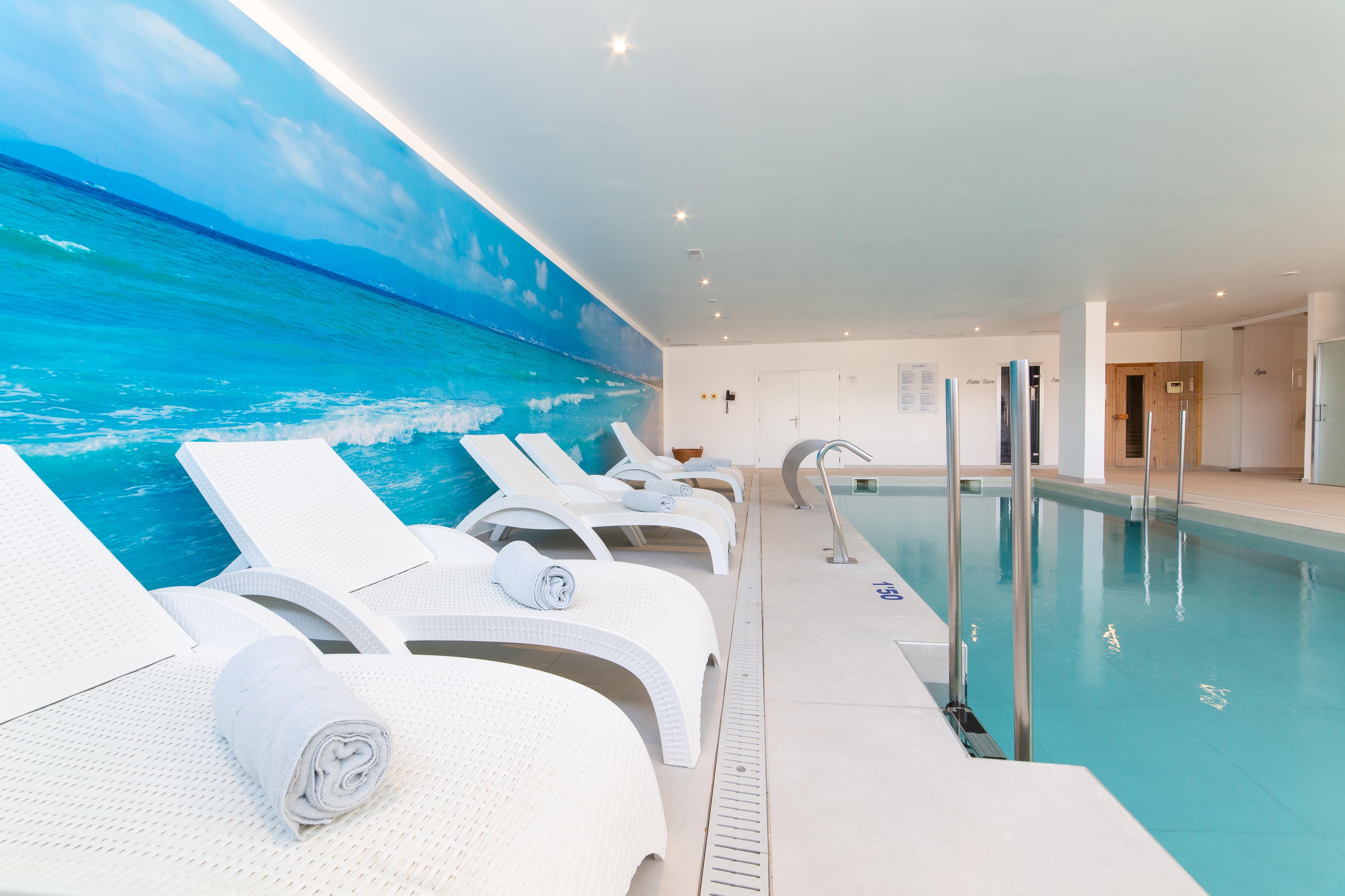 Reverence Life Hotel - Adults Only ซานตาปอนซา ภายนอก รูปภาพ