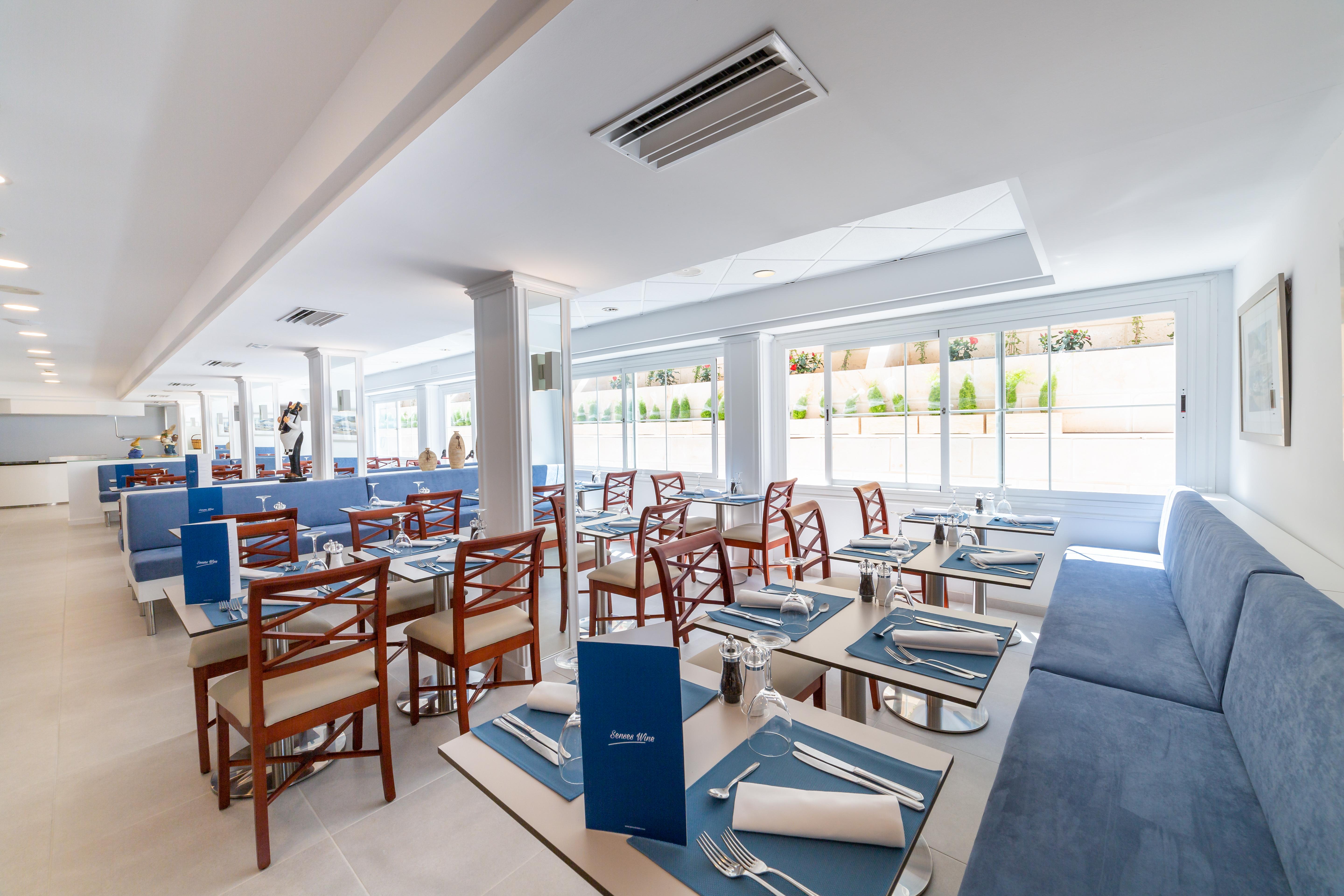 Reverence Life Hotel - Adults Only ซานตาปอนซา ภายนอก รูปภาพ