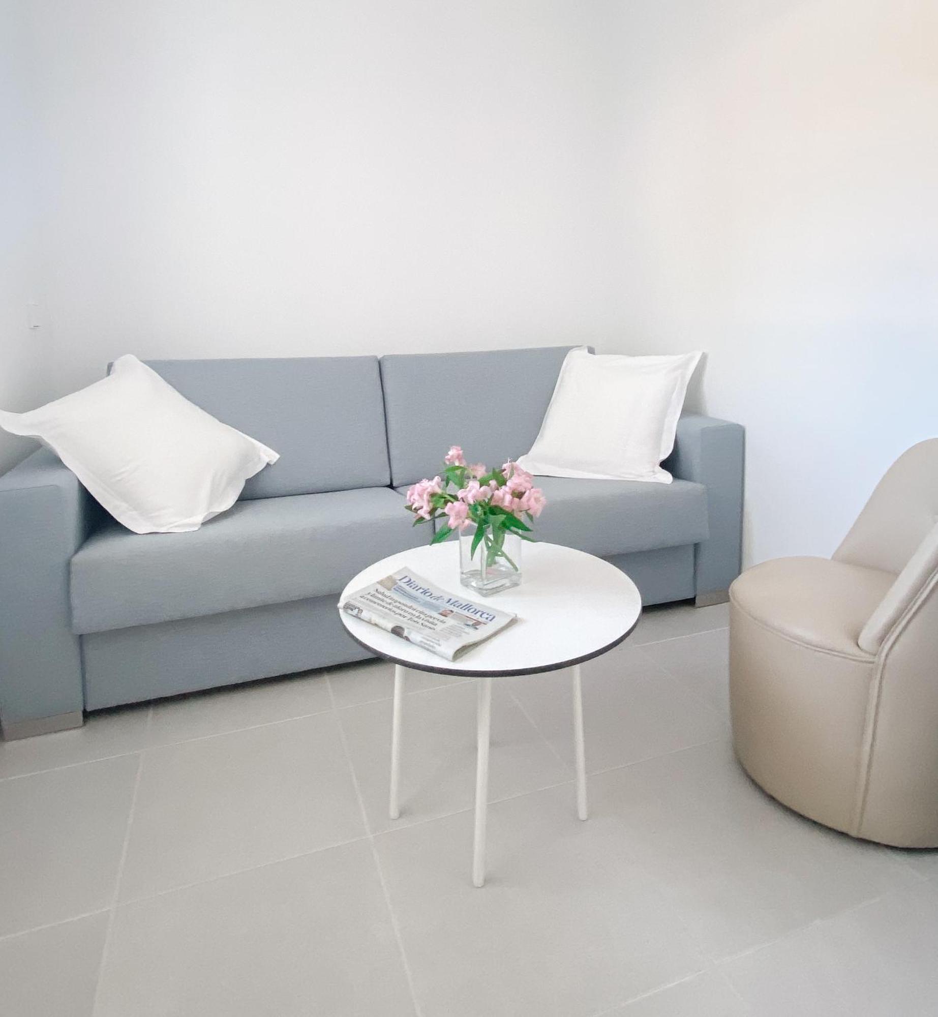 Reverence Life Hotel - Adults Only ซานตาปอนซา ห้อง รูปภาพ