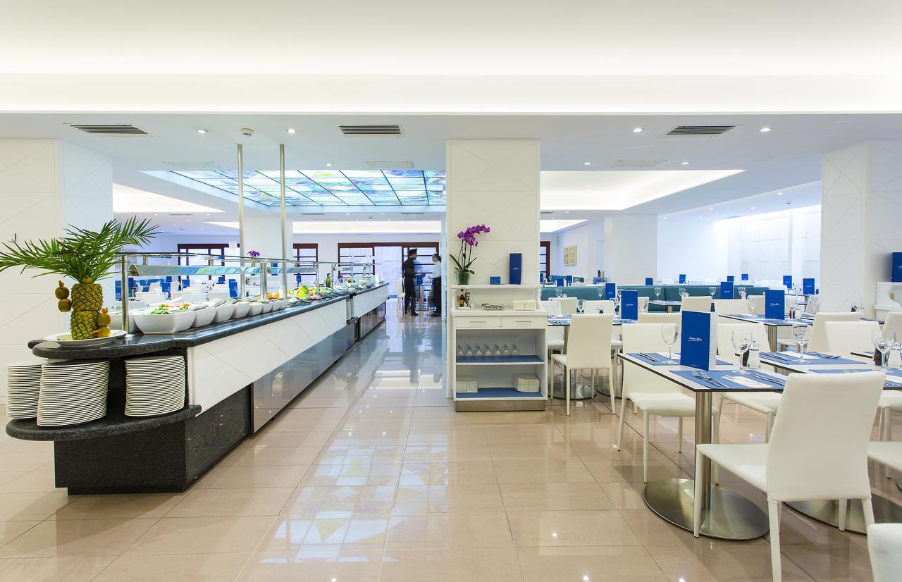 Reverence Life Hotel - Adults Only ซานตาปอนซา ภายนอก รูปภาพ